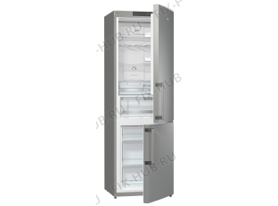Холодильник Gorenje NK9000X (427848, HZF3369C) - Фото